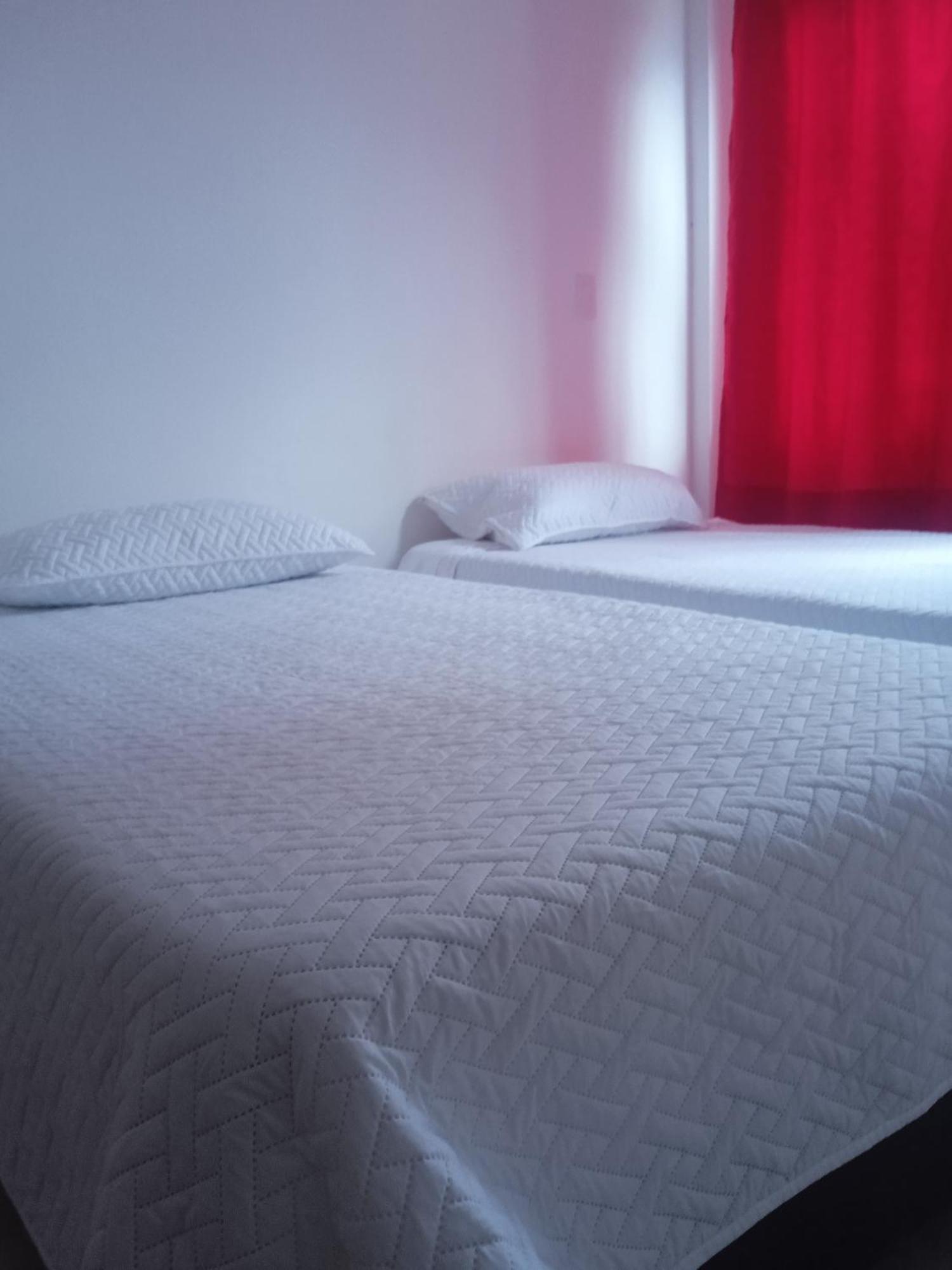 En La Ruta Apartment Salento Exterior photo